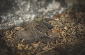 Staselig driftsbygning, urbex i DK