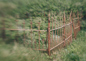 Gml. Mårup kirkegård, Lønstrup Klint